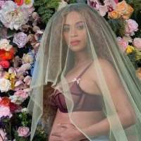 Beyoncé's Pregnancy Announcement Is Now The Most-Liked Photo On Instagram