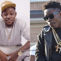 I am in a comfortable lead with Yaa Pono- Shatta Wale